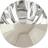 Crysacrylic with Satin Nickel
