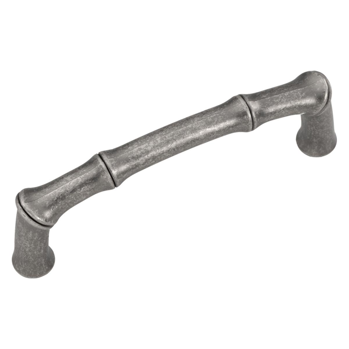 Black Nickel Vibed