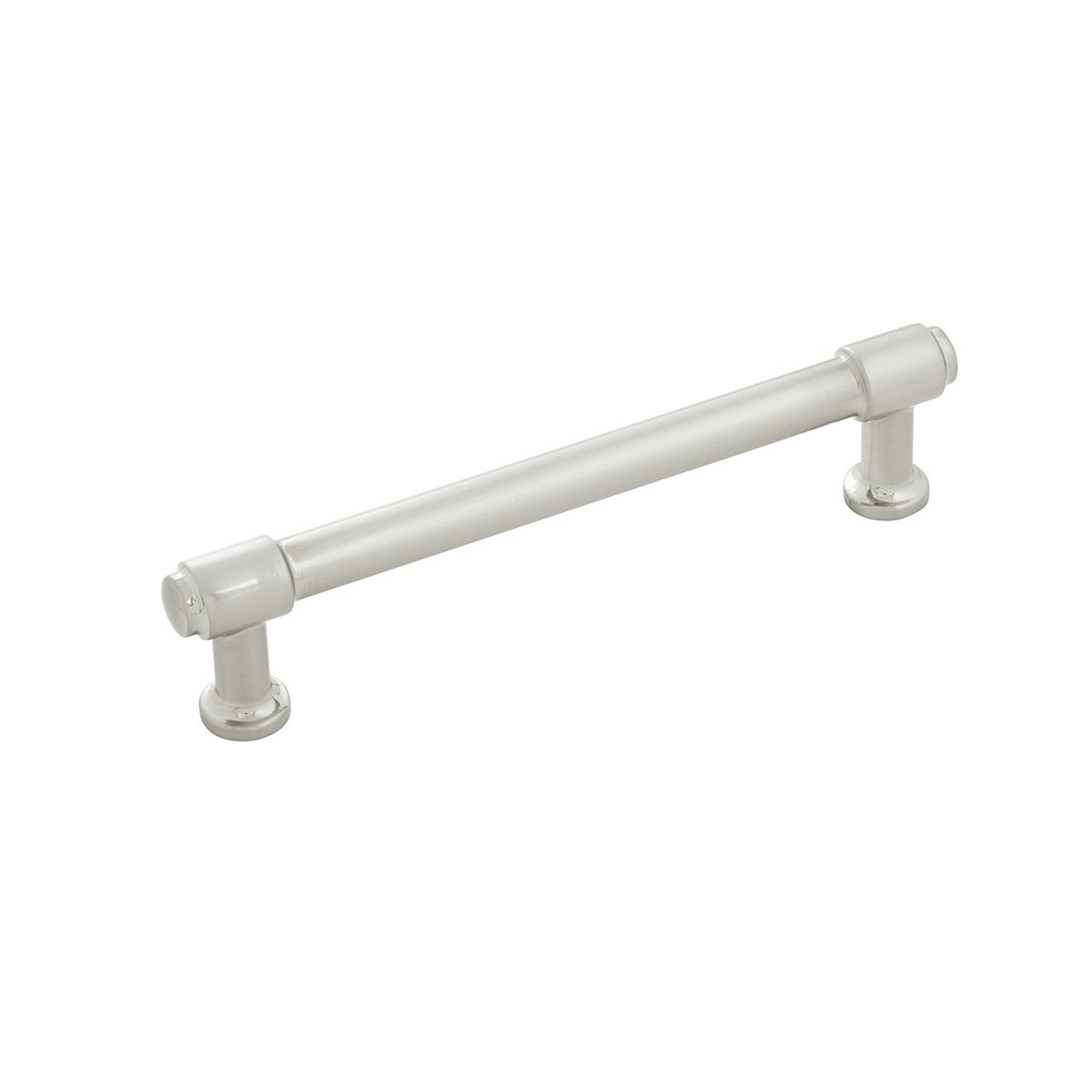 Satin Nickel