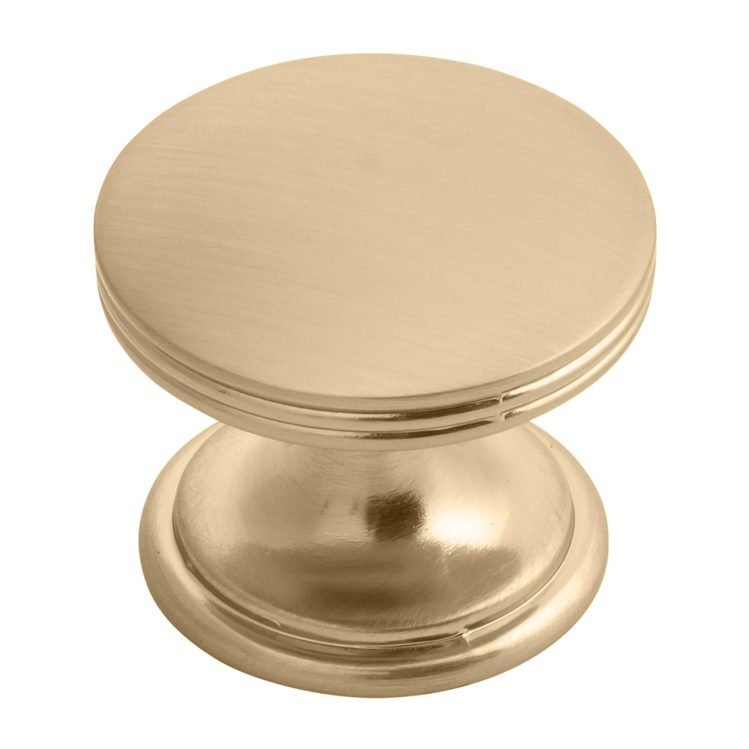 Champagne Bronze